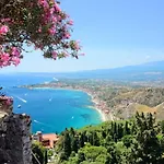 Romantica Casa A Taormina