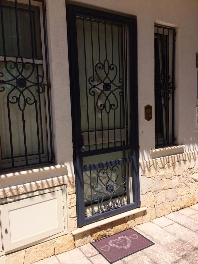 Romantica Casa A Appartement *