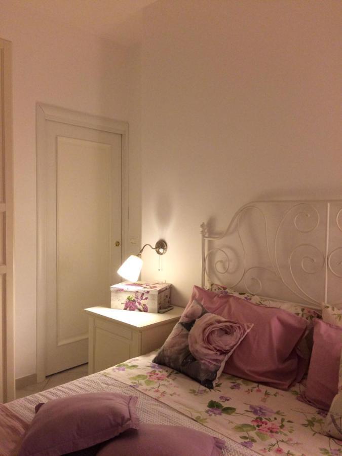 Appartement Romantica Casa A