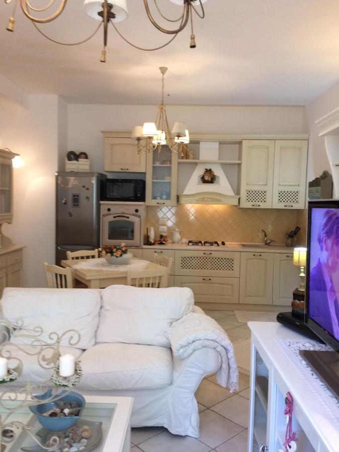 Lejlighed Romantica Casa A *