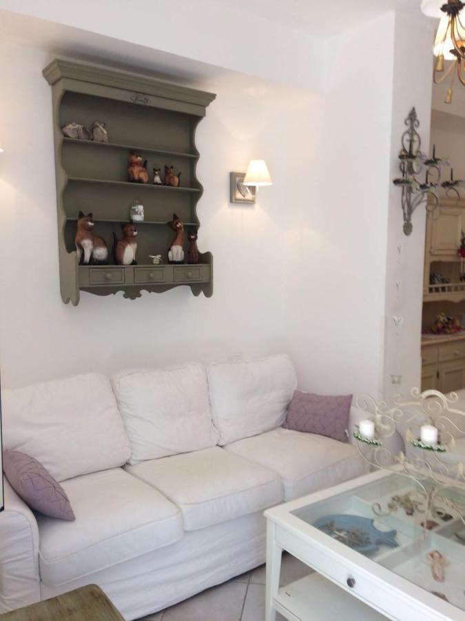 Romantica Casa A Appartement