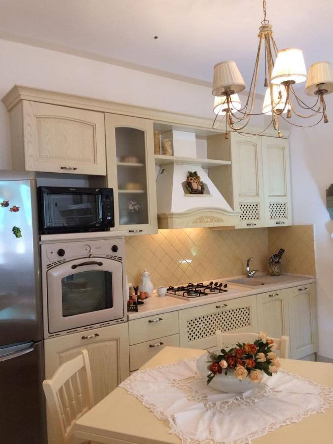 Appartement Romantica Casa A Taormine