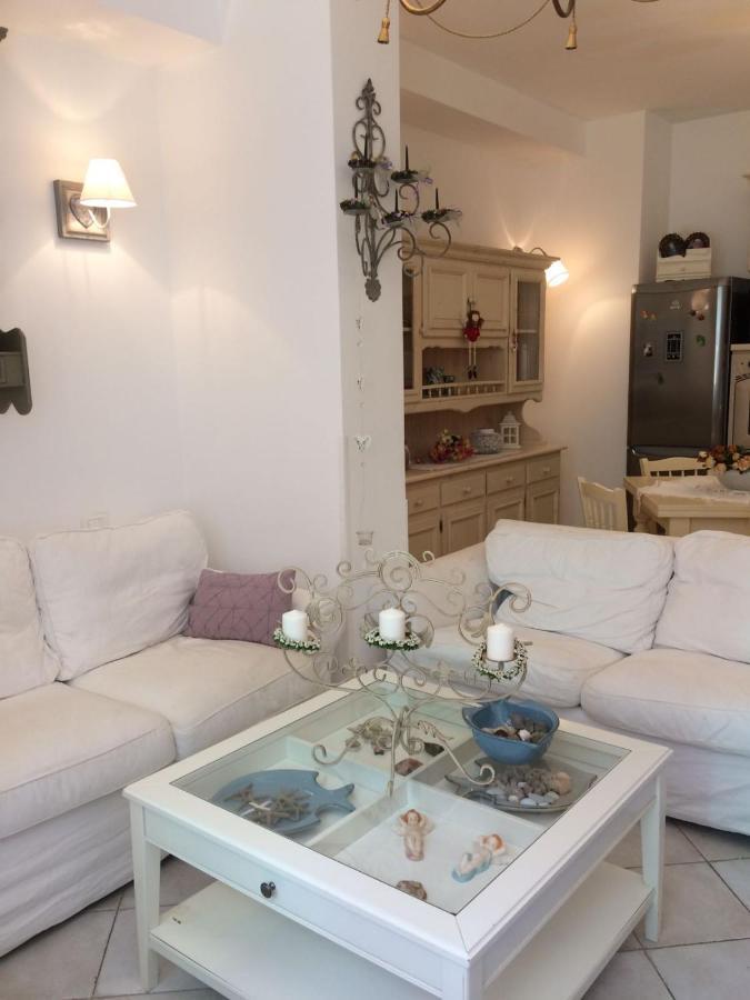 Romantica Casa A Lejlighed *