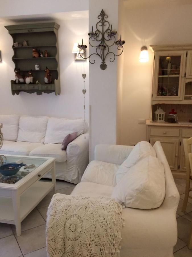 Lejlighed Romantica Casa A Taormina