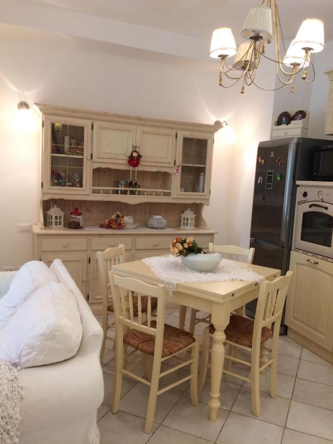 Appartement Romantica Casa A