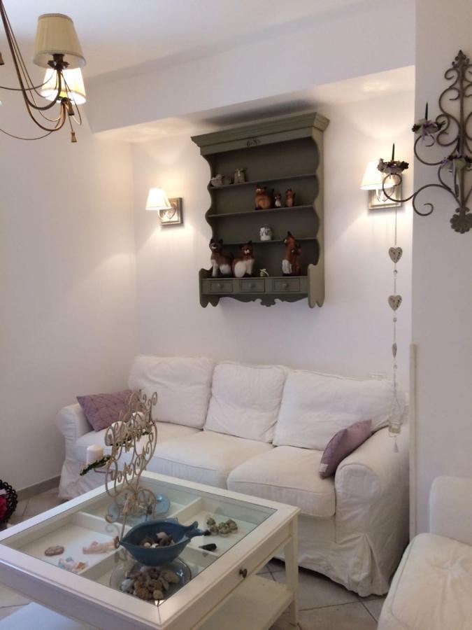 Romantica Casa A Appartement
