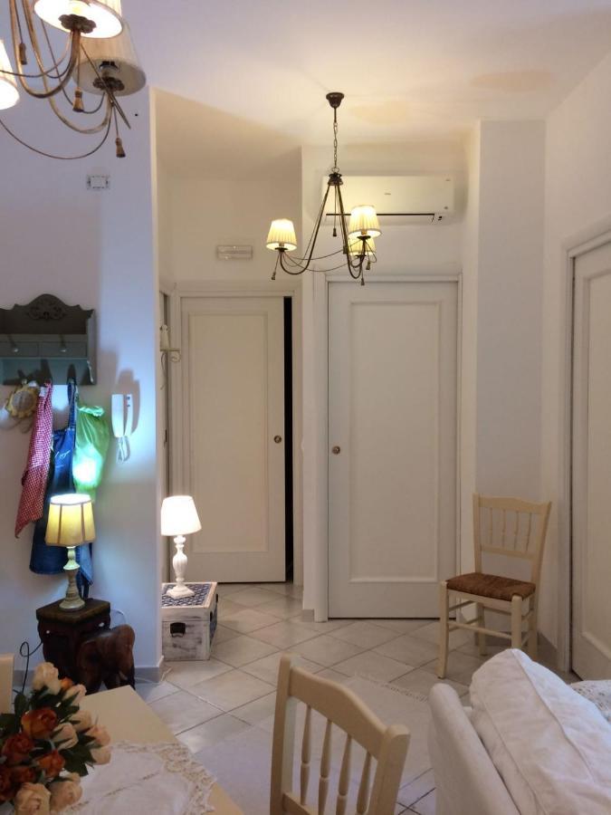 Romantica Casa A * Taormine