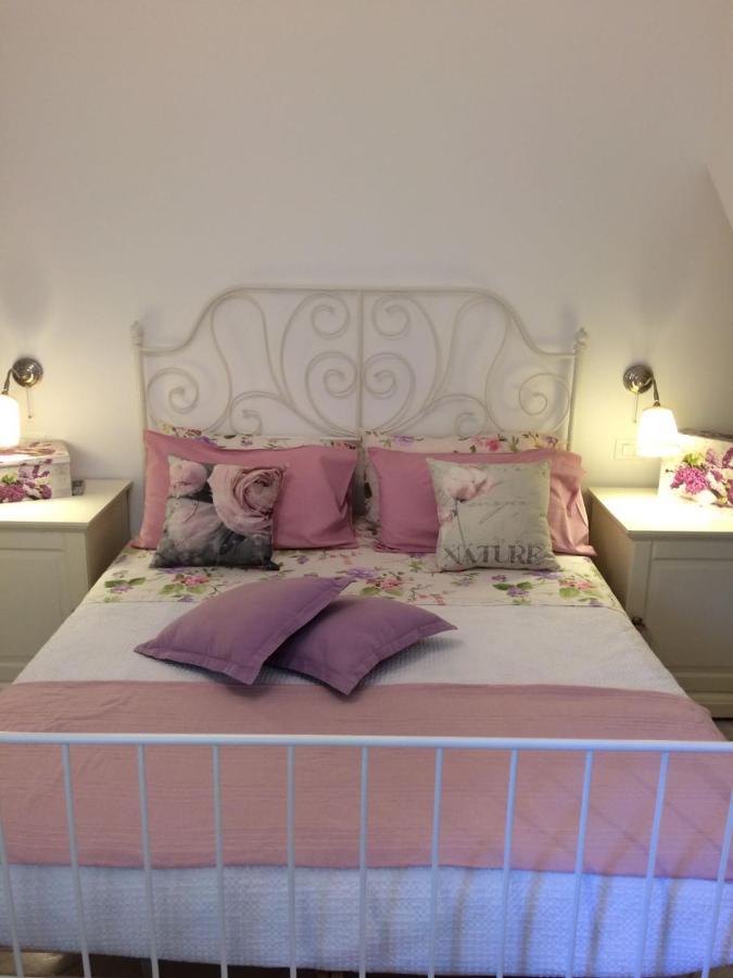 Romantica Casa A