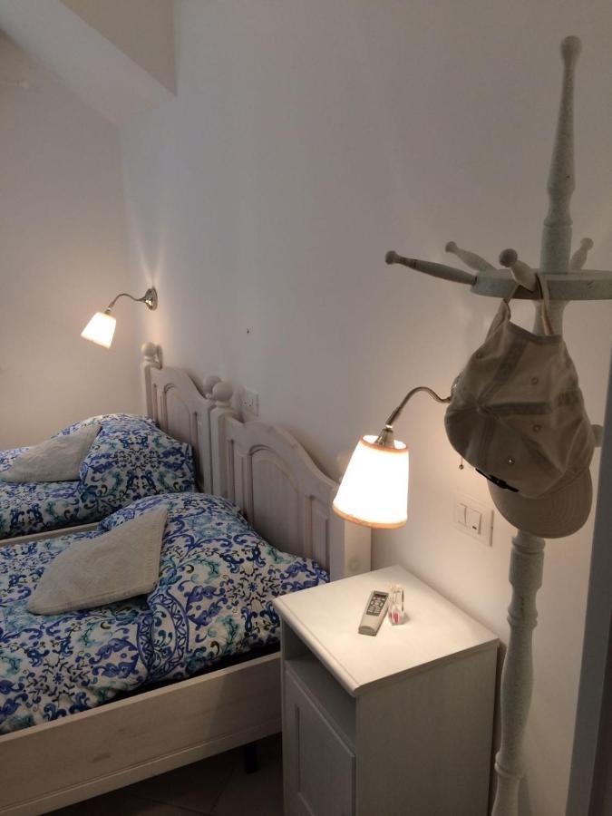 Lejlighed Romantica Casa A Taormina