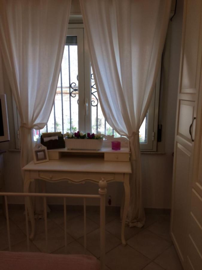 Romantica Casa A Lejlighed *