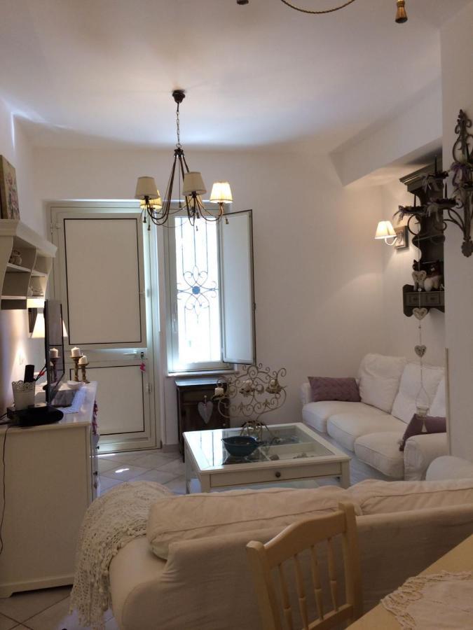Romantica Casa A Appartement