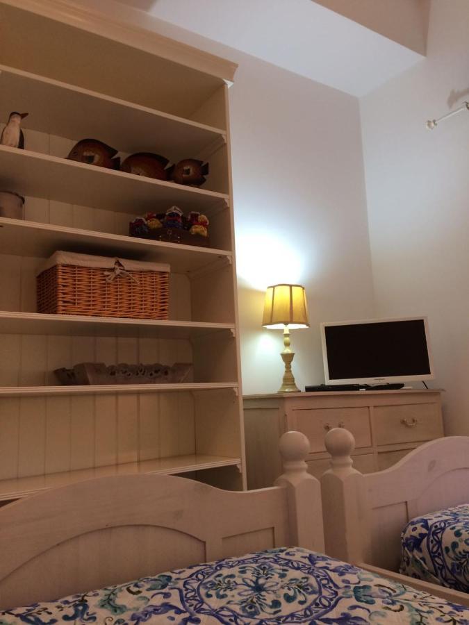 Romantica Casa A Appartement Taormine