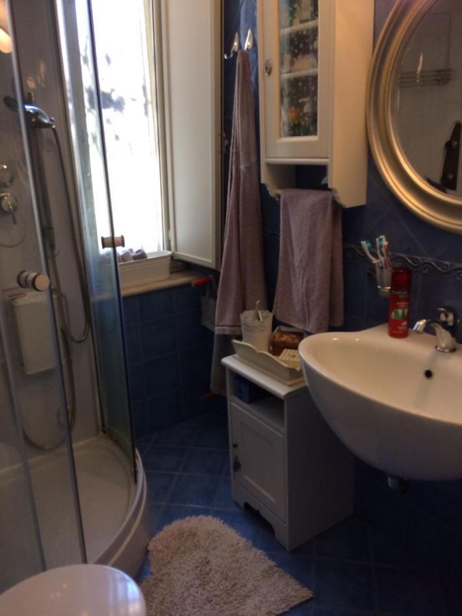 Appartement Romantica Casa A