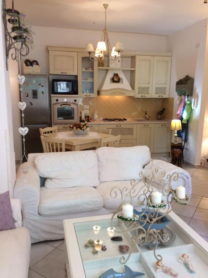 Romantica Casa A * Taormina