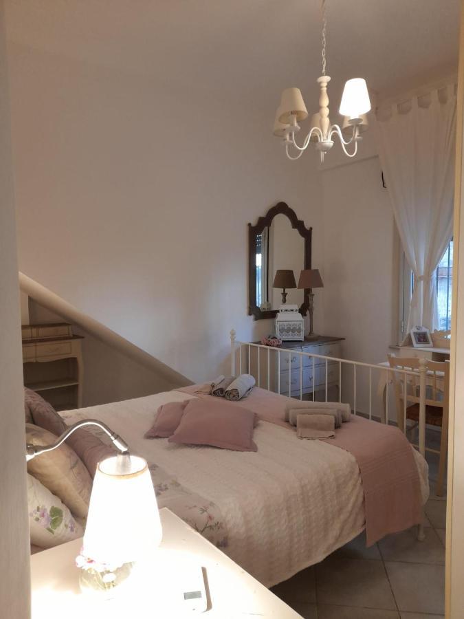 Romantica Casa A *
