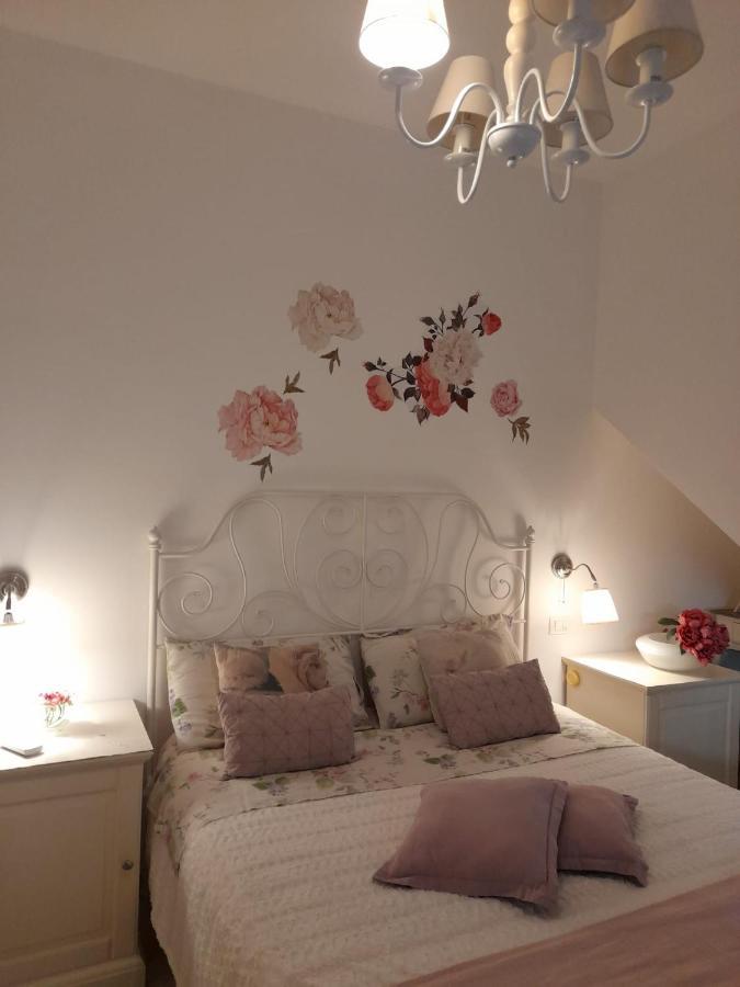 Lejlighed Romantica Casa A