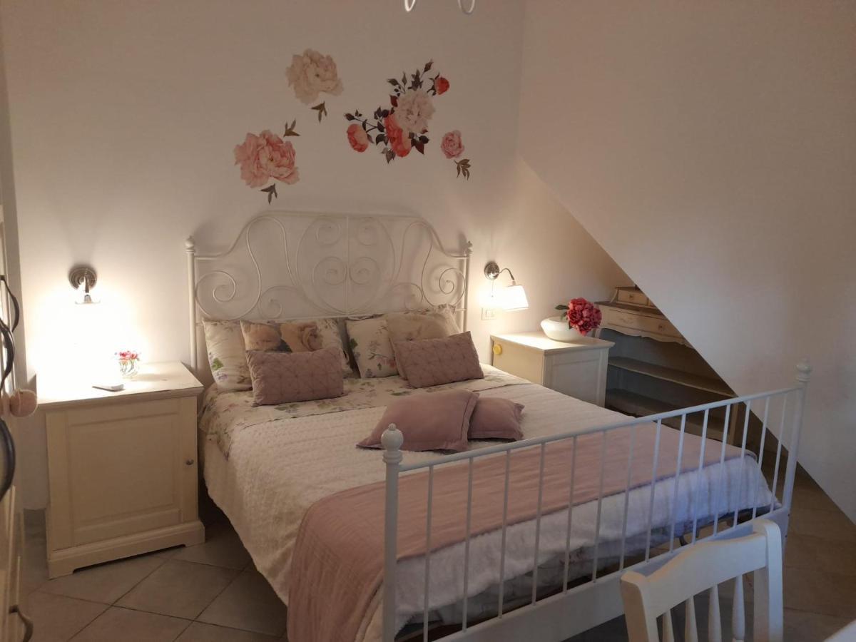 Appartement Romantica Casa A
