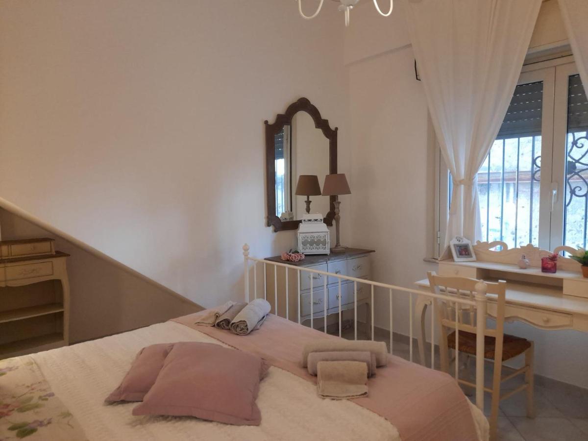 Appartement Romantica Casa A Taormine