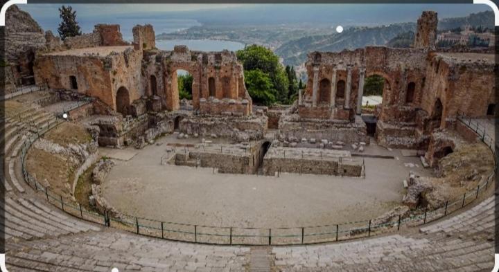 Romantica Casa A Lejlighed