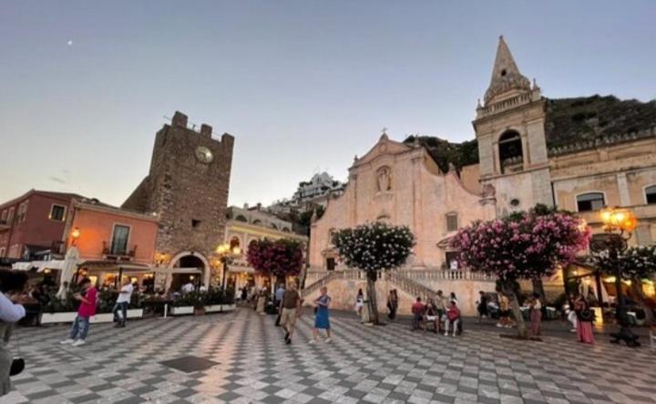Lejlighed Romantica Casa A *